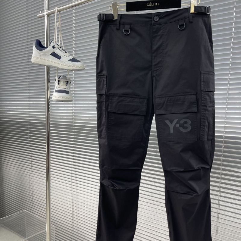 Y-3